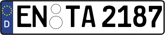 EN-TA2187