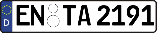 EN-TA2191