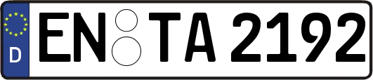 EN-TA2192