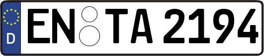 EN-TA2194