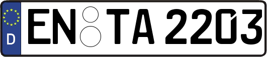 EN-TA2203