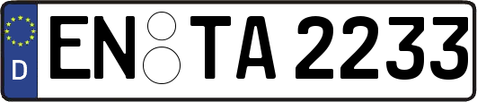 EN-TA2233
