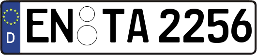 EN-TA2256