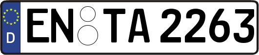 EN-TA2263