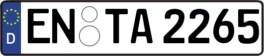 EN-TA2265