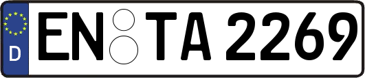 EN-TA2269