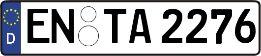 EN-TA2276