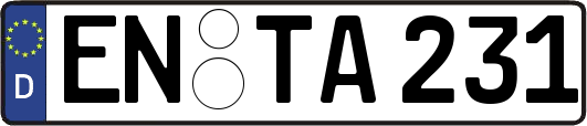 EN-TA231