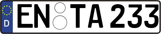 EN-TA233