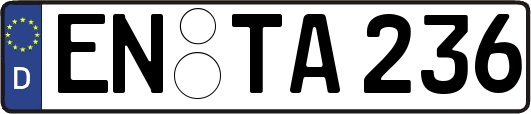 EN-TA236