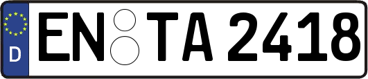 EN-TA2418