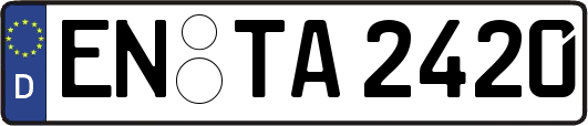 EN-TA2420