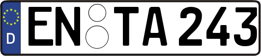 EN-TA243