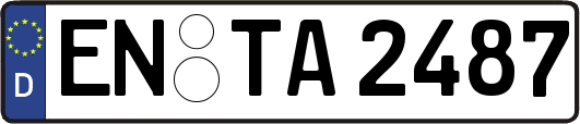 EN-TA2487