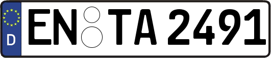 EN-TA2491