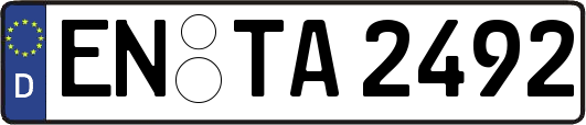 EN-TA2492