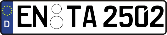 EN-TA2502