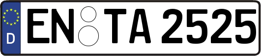 EN-TA2525