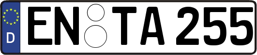 EN-TA255