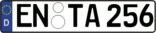 EN-TA256