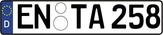 EN-TA258