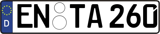 EN-TA260