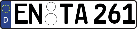 EN-TA261