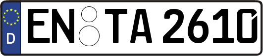 EN-TA2610