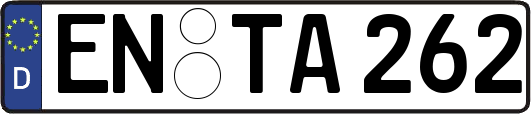 EN-TA262