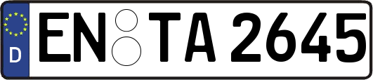 EN-TA2645