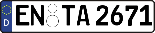 EN-TA2671