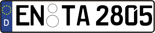 EN-TA2805