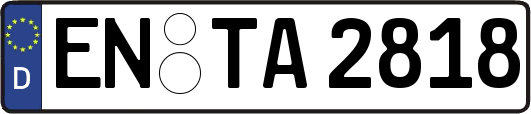EN-TA2818