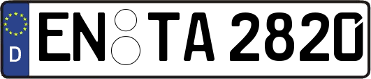 EN-TA2820