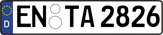 EN-TA2826