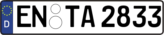 EN-TA2833