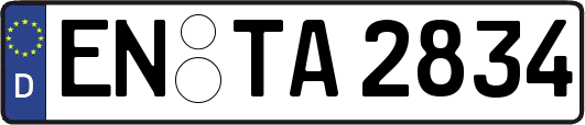 EN-TA2834