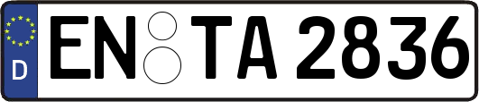EN-TA2836
