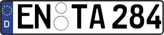 EN-TA284