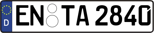 EN-TA2840