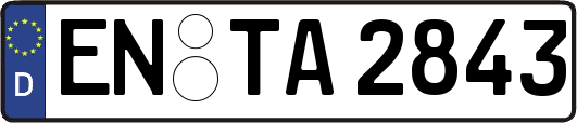 EN-TA2843