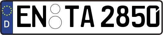 EN-TA2850