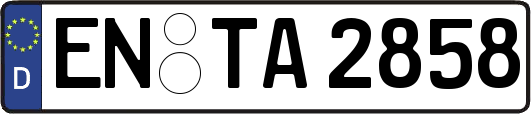 EN-TA2858