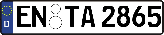 EN-TA2865