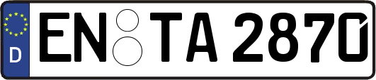 EN-TA2870