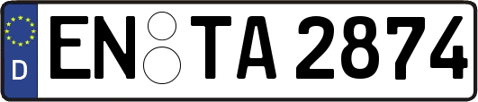 EN-TA2874