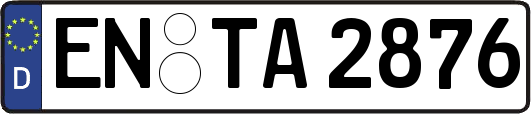 EN-TA2876
