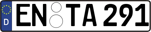 EN-TA291