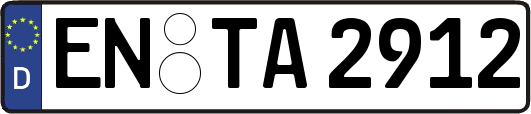 EN-TA2912