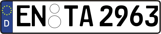 EN-TA2963